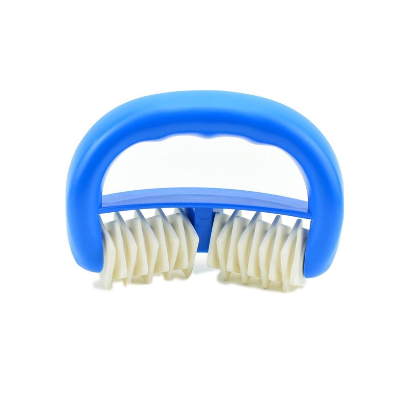 Fascia Cellulite Body Massager and Muscle Roller - Myofascial Release Tool for Thighs Legs Use Wet or Dry -2pcs โ image 2