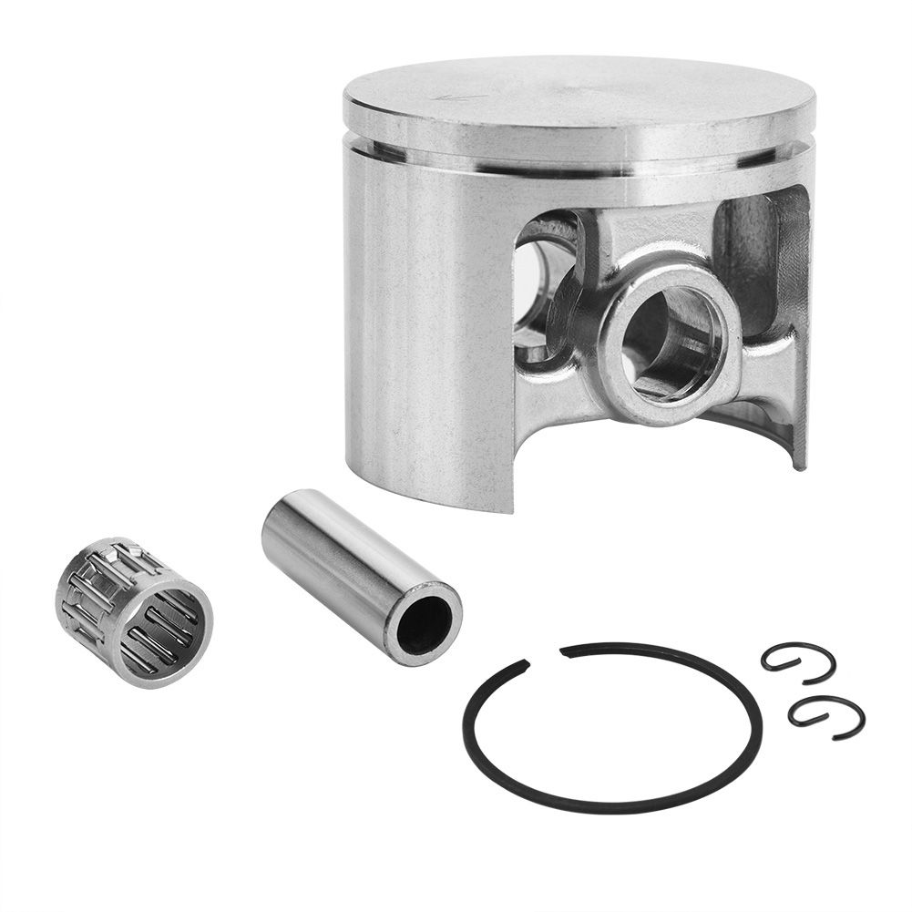 50mm Piston Rings Kit For HUSQVARNA 266 XP 268 Special Chainsaw โ image 5