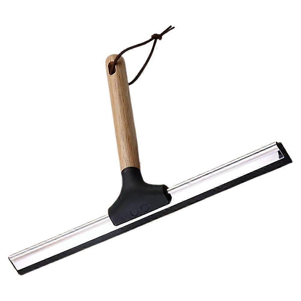 Shower & Window Glass Squeegee, Car Water Wiper, Bathroom Cleaner โ image 4