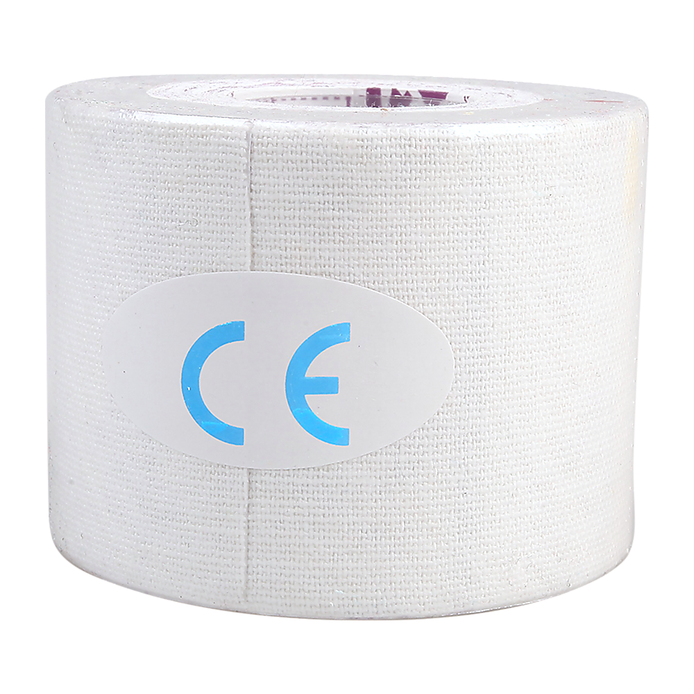 10 Rolls Muscle & Injury Kinesiology Sports Tape 5m x 5cm – Waterproof Support — image 4