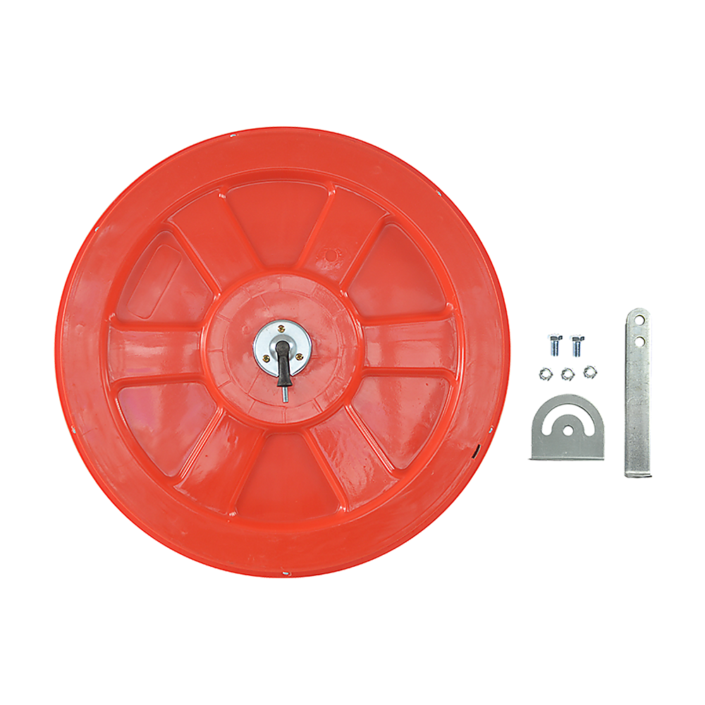 60cm Wide Angle Security Curved Convex Road Safety Mirror Traffic Driveway โ image 4