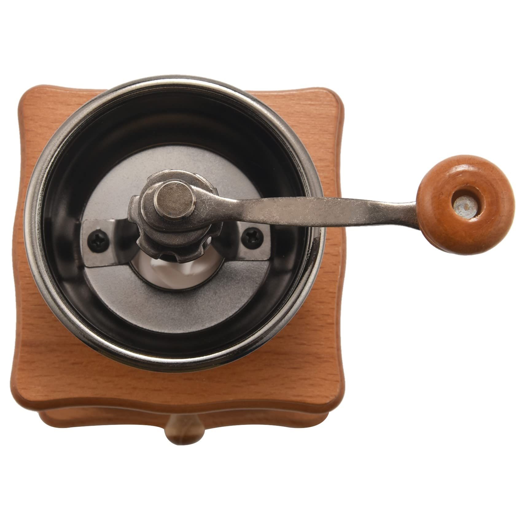 Hand Coffee Beans Grinding Machine — image 4