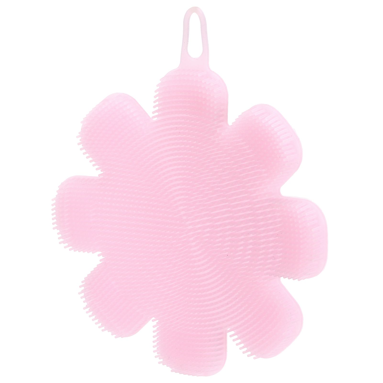 Multifunction Silicone Dish Washing Brush Bowl Pot Pan Wash Cleaning Brush Heat Resistant Mat โ image 3