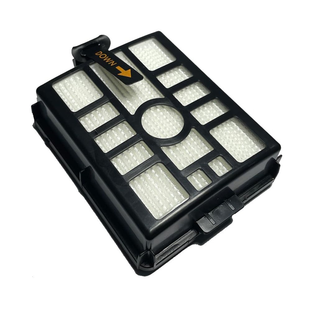 For Shark Detect Pro IW3511 Filter Set with Pre Motor Foam and Felt Filter — image 6