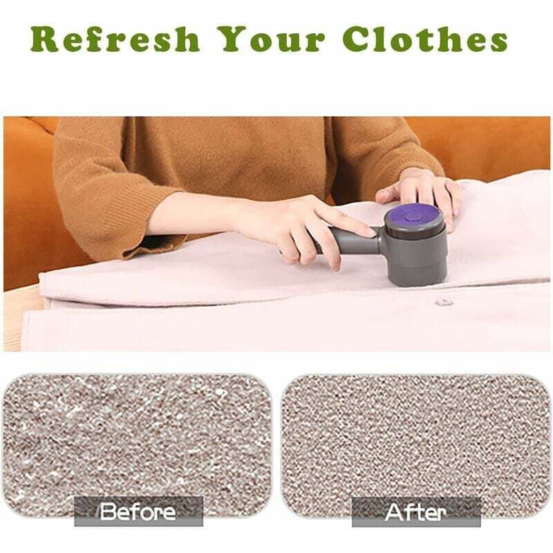 Electric Lint Brush โ image 2