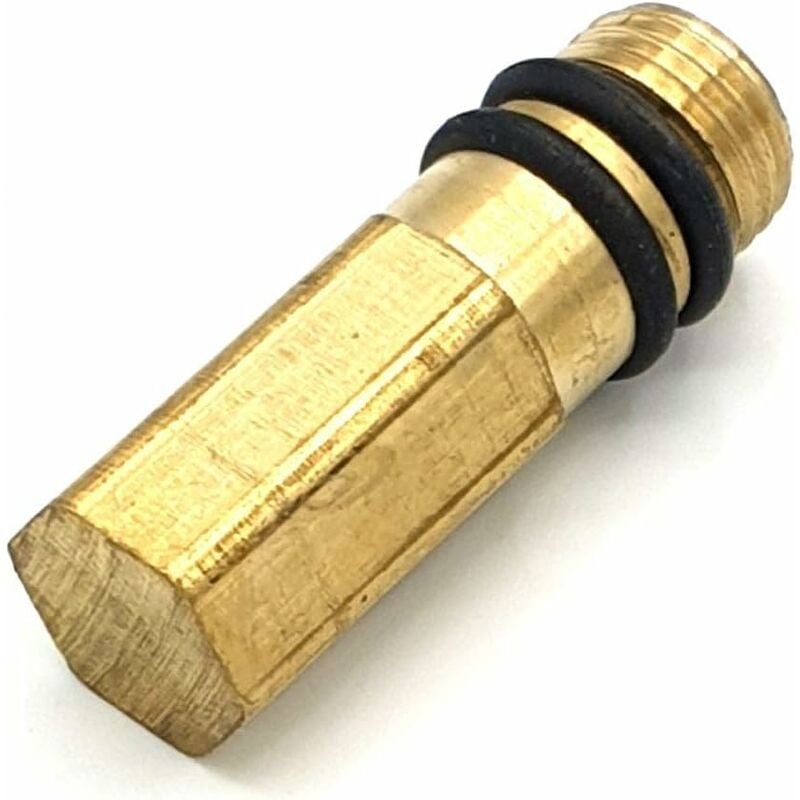 M10 10mm Blind Plug for Flexible Inlet Valve โ image 2