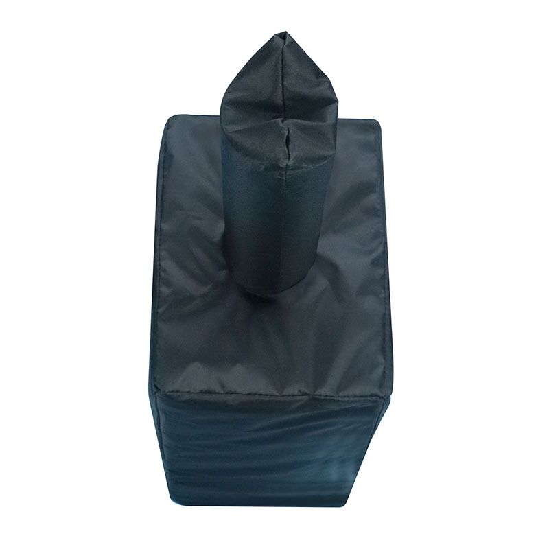 Pizza Oven Cover, Outdoor Waterproof Protective Cover Heavy Duty Oxford Charcoal Fired Bread Oven BBQ Smoker Grill