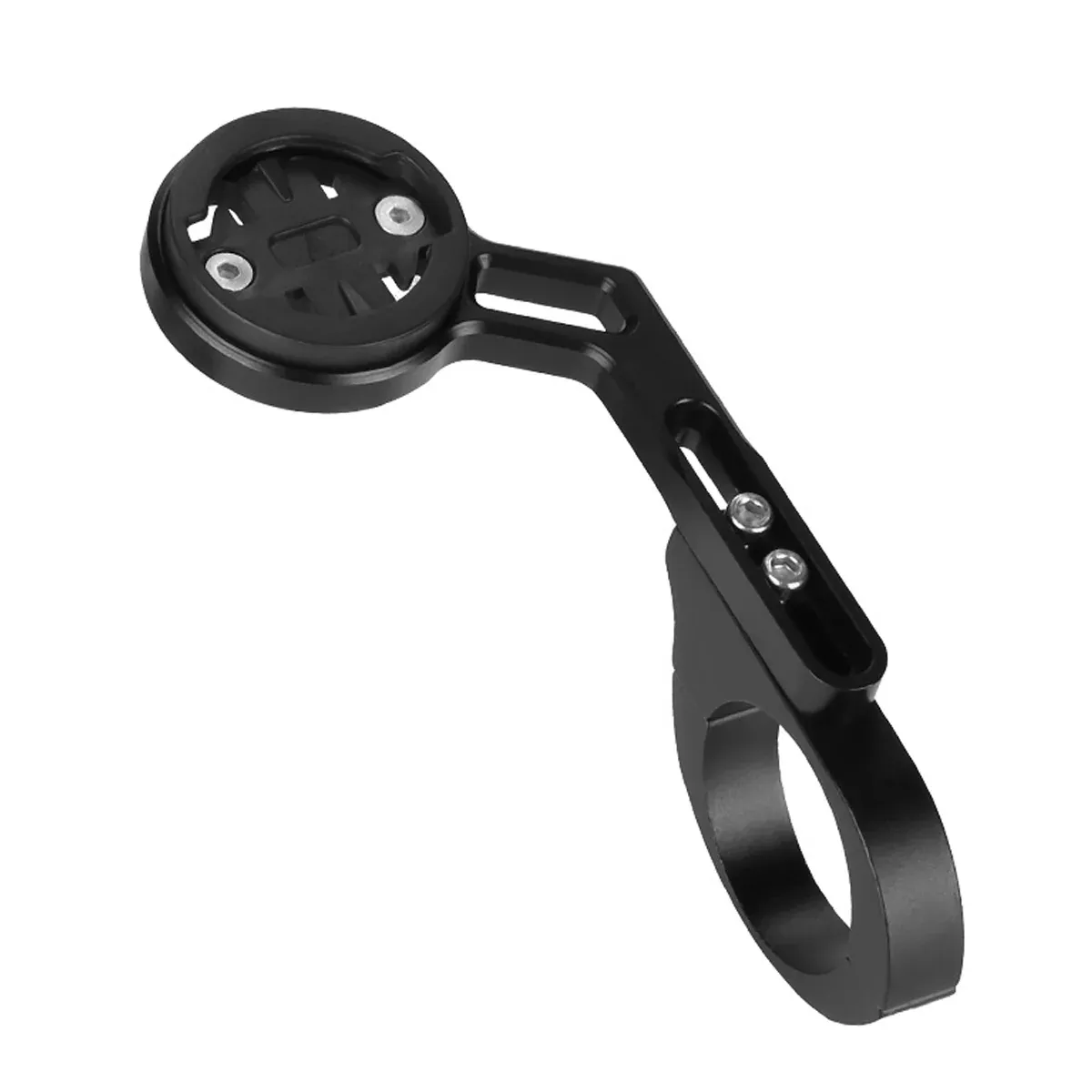 Bike Handlebar Extension Mount Aluminum Alloy Light Meter Phone Holder Bracket โ image 2