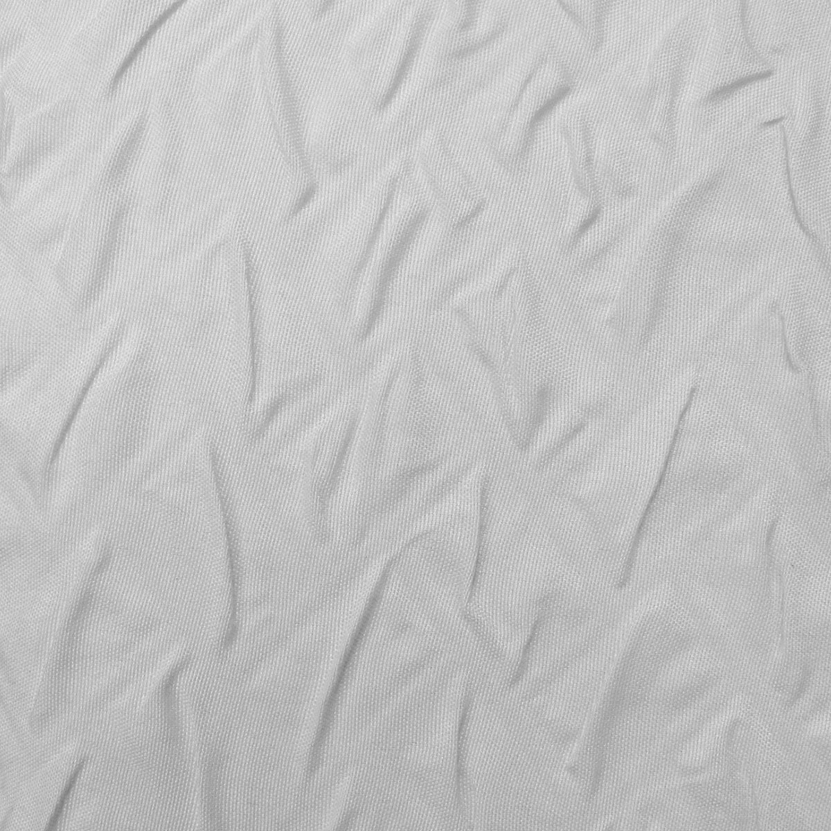 Ardor Embossed Quilt Cover Set Bondi White Double — image 2