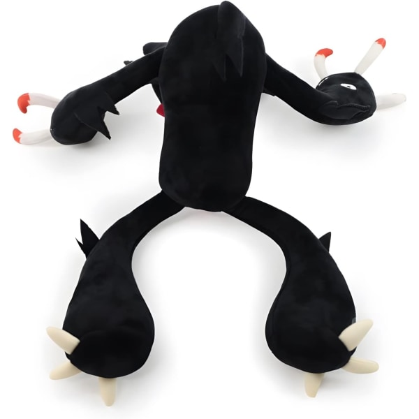 Huggy Wuggy Monster Doll Stuffed Animal โ image 4