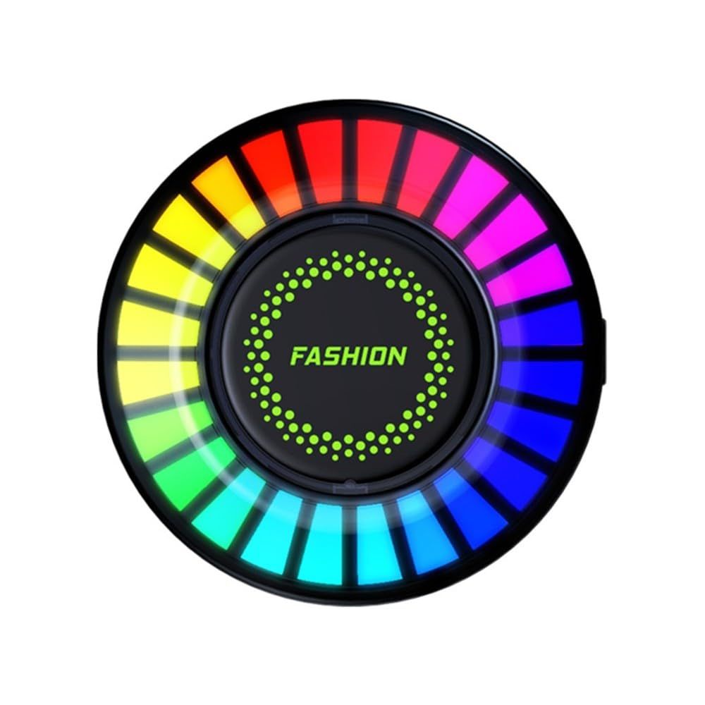 Replacement for Old Car Stylish Car Accessory Smart Diffuser Music Accessories Car Fragrance Diffuser Perfume Vent Clip