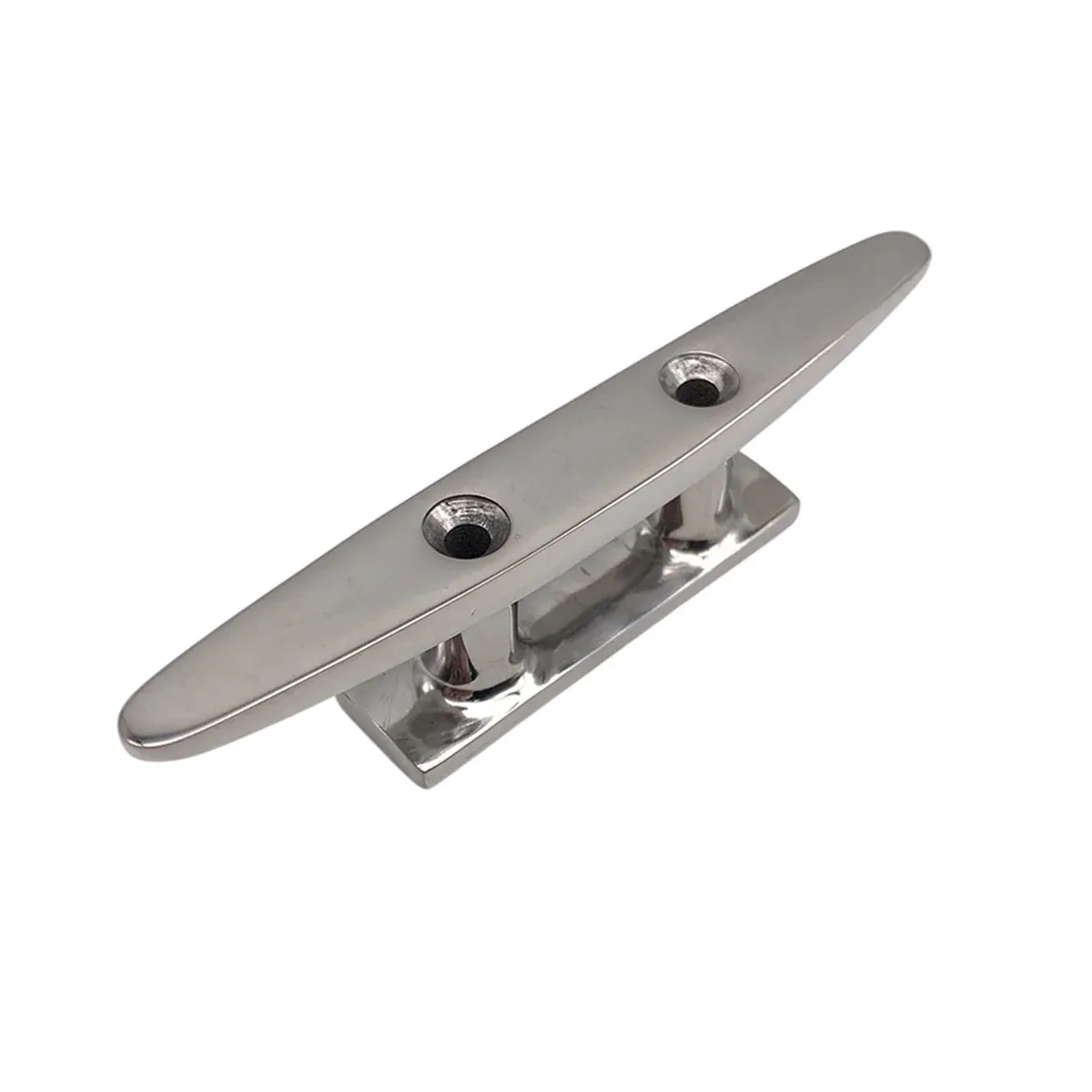 Cable Bolt 200mm Integral Mooring Column Fishing Boat Marine Yacht Accessories — image 2