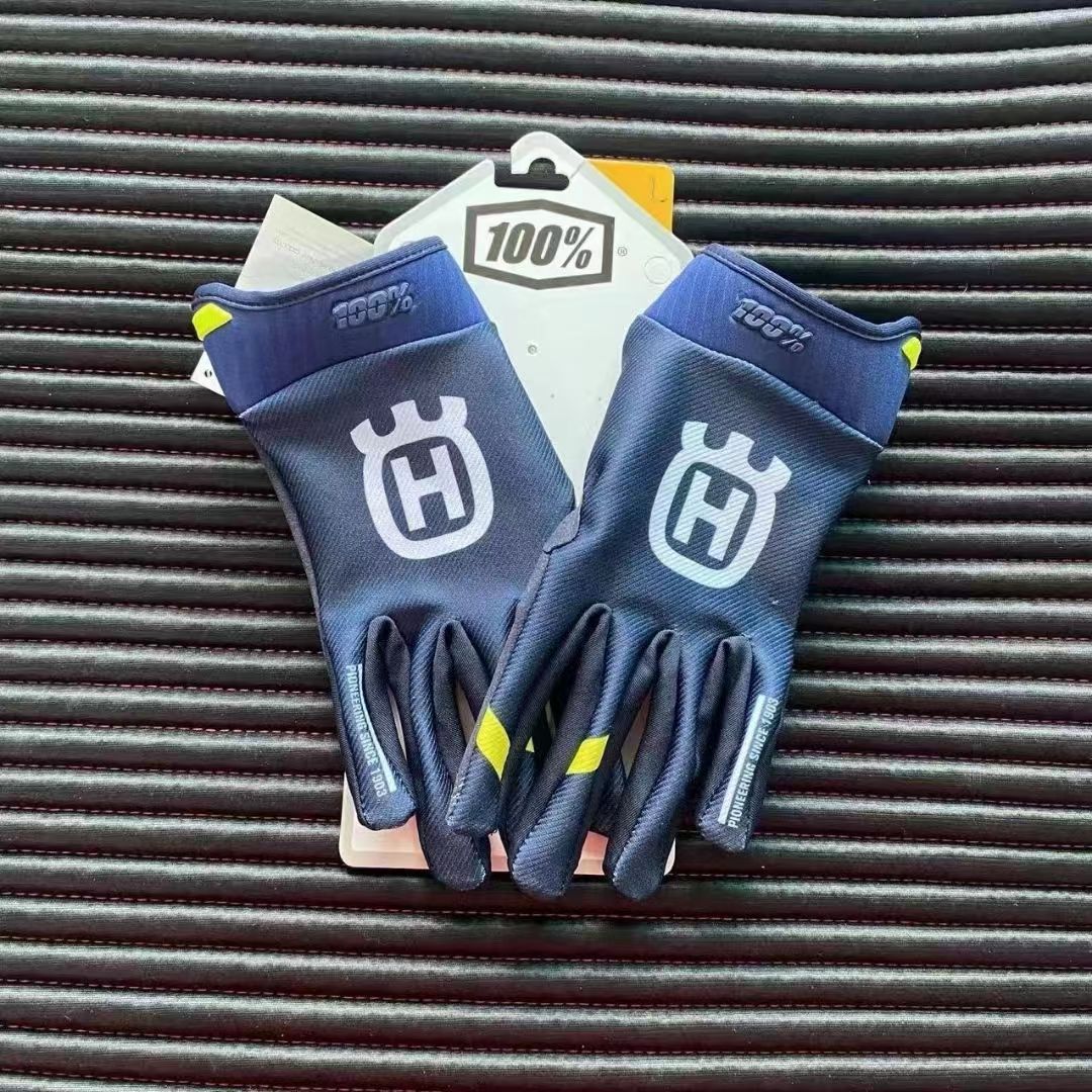 LOHAS FOX Touchscreen Cycling Gloves XL