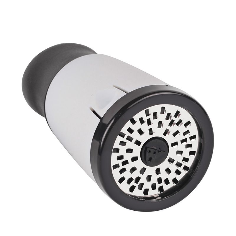Rotate Spices Cheese grinder -Durable stainless steel tool, for Kitchen, parmesan,Ginger -cheese grater- Grate Food with Ease โ image 2