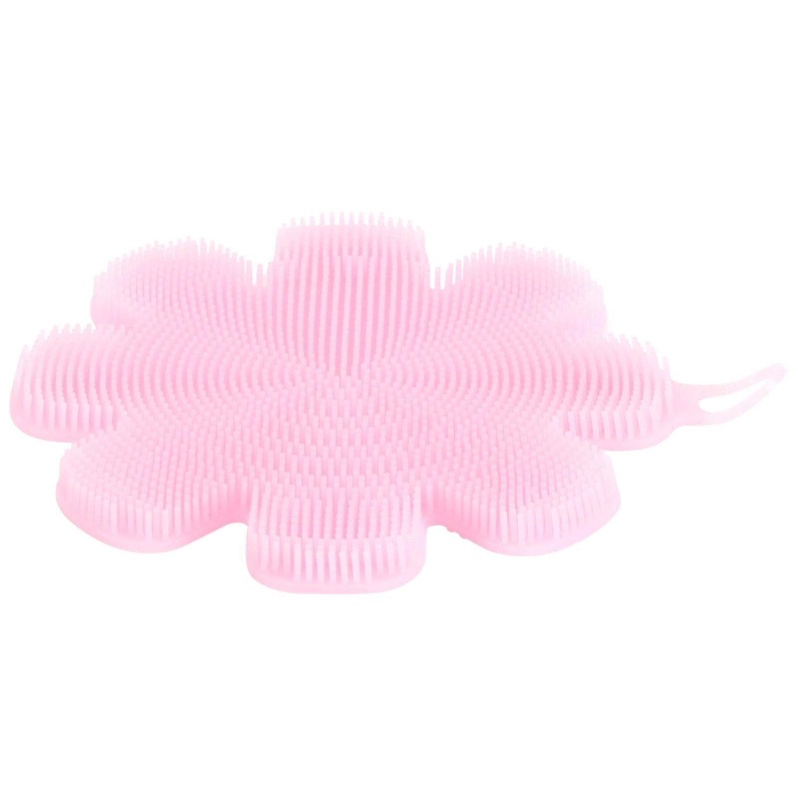 Multifunction Silicone Dish Washing Brush Bowl Pot Pan Wash Cleaning Brush Heat Resistant Mat โ image 2