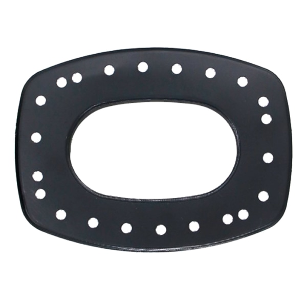 2 pcs Replacement Leather Ear Pads for Howard Leight — image 4