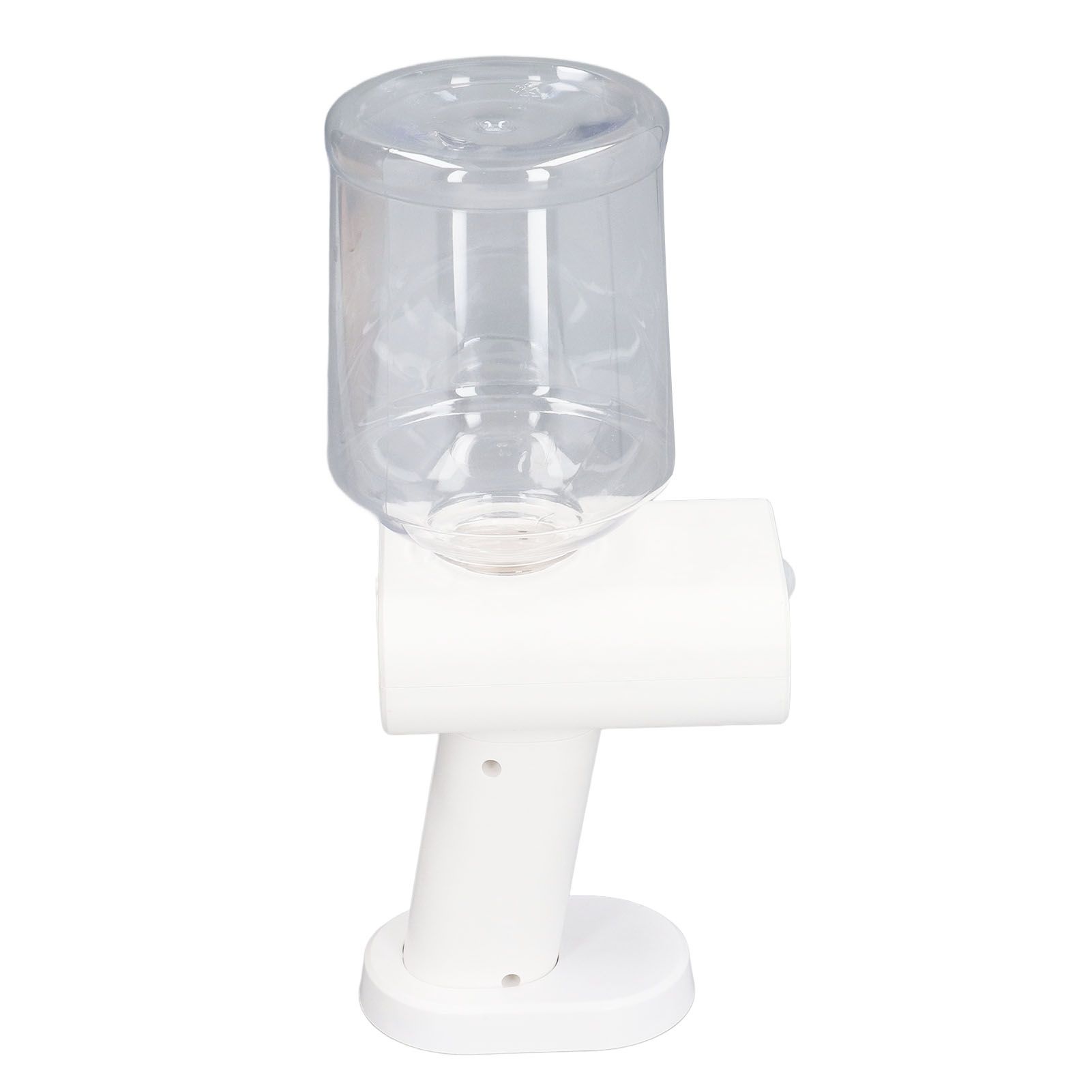 Handheld Fogger Machine Human Body Sensing Atomizing Sprayer Rechargeable Handheld Fogger for Indoor โ image 4