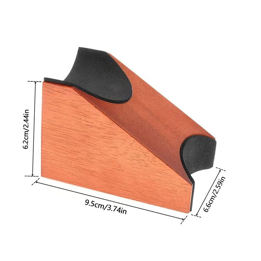 Guitar Neck Rest Support Pillow Guitar String Instrument Repair Tool Neck Support Luthier Tool for Guitar, Guitar Neck Rest, Pillow String Instrument Neck โ image 5
