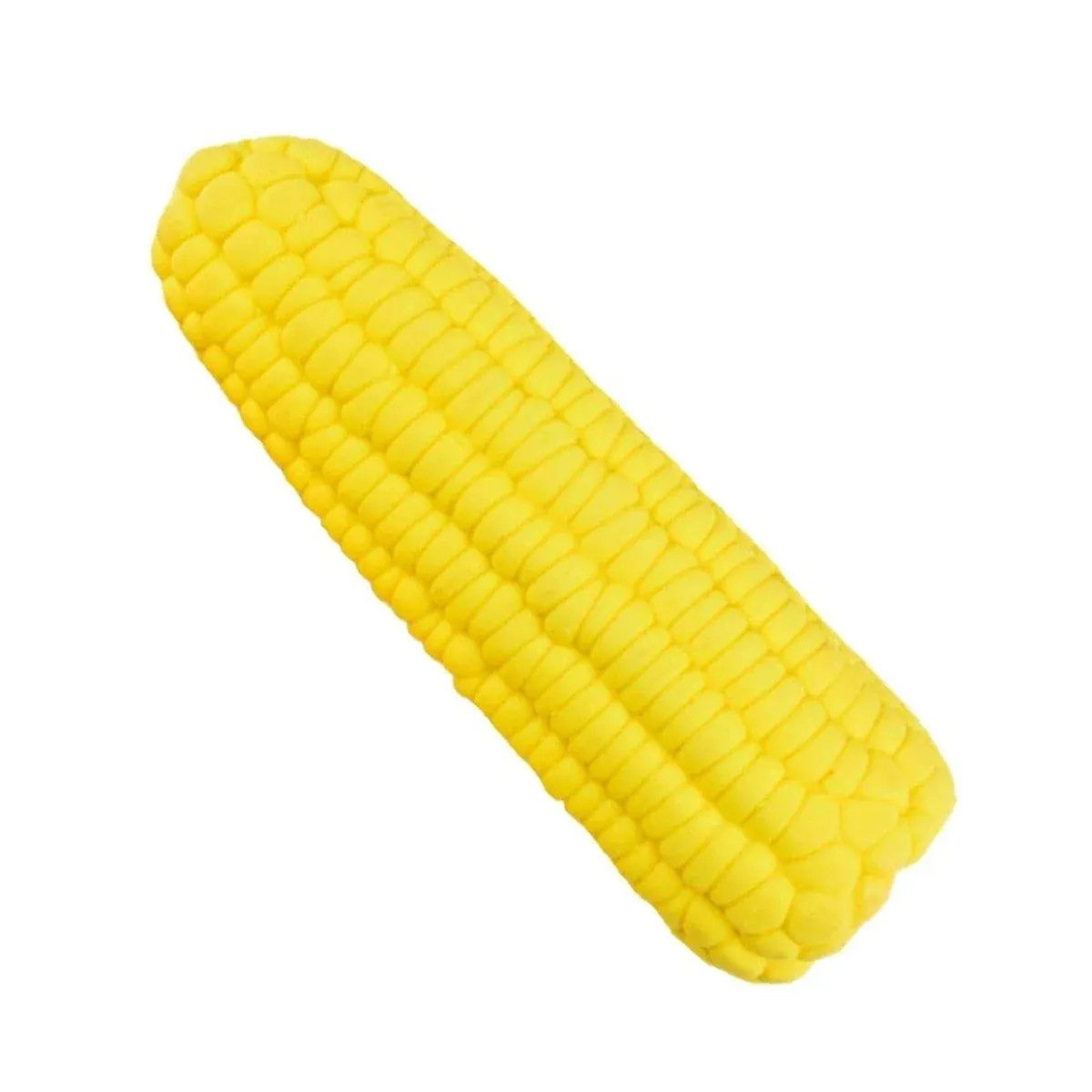 Grinding Teething Pet Toy Corn-Shaped Dog Chewing Toy Pet — image 2