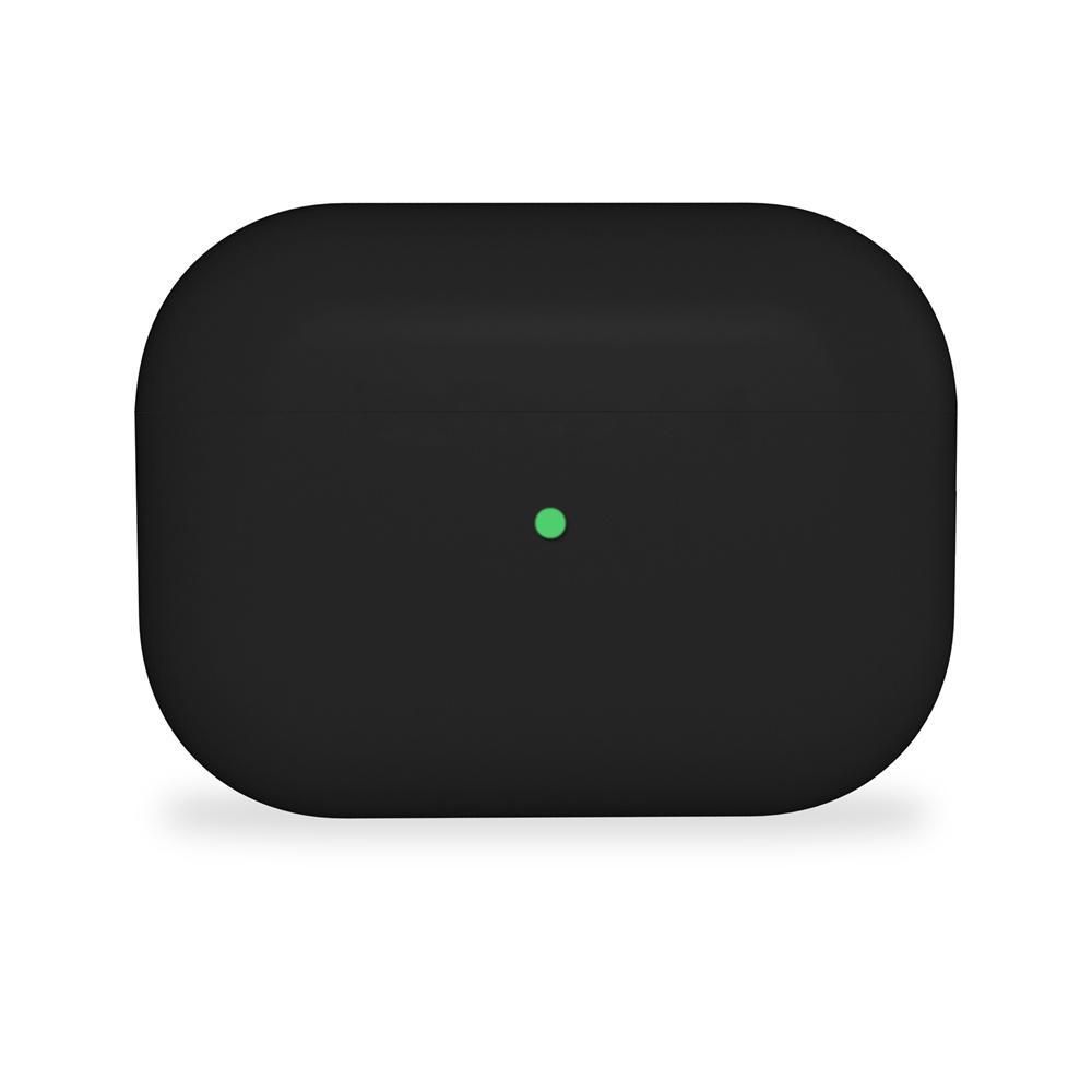 Silicone Case for AirPods Pro, White, Multiple Colors — image 4