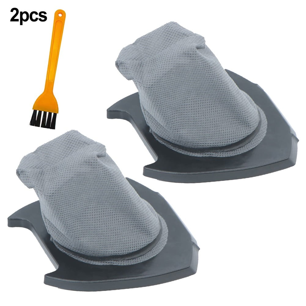 2 Pack 2/4Pcs F77 Filter For Dirt Devil Vibe 3 In 1 Bagless Vacuum Stick Vac With Handheld SD20020 SD20020FDI SD20020PLFDI SD20020TEFDI Laisenwei — image 2