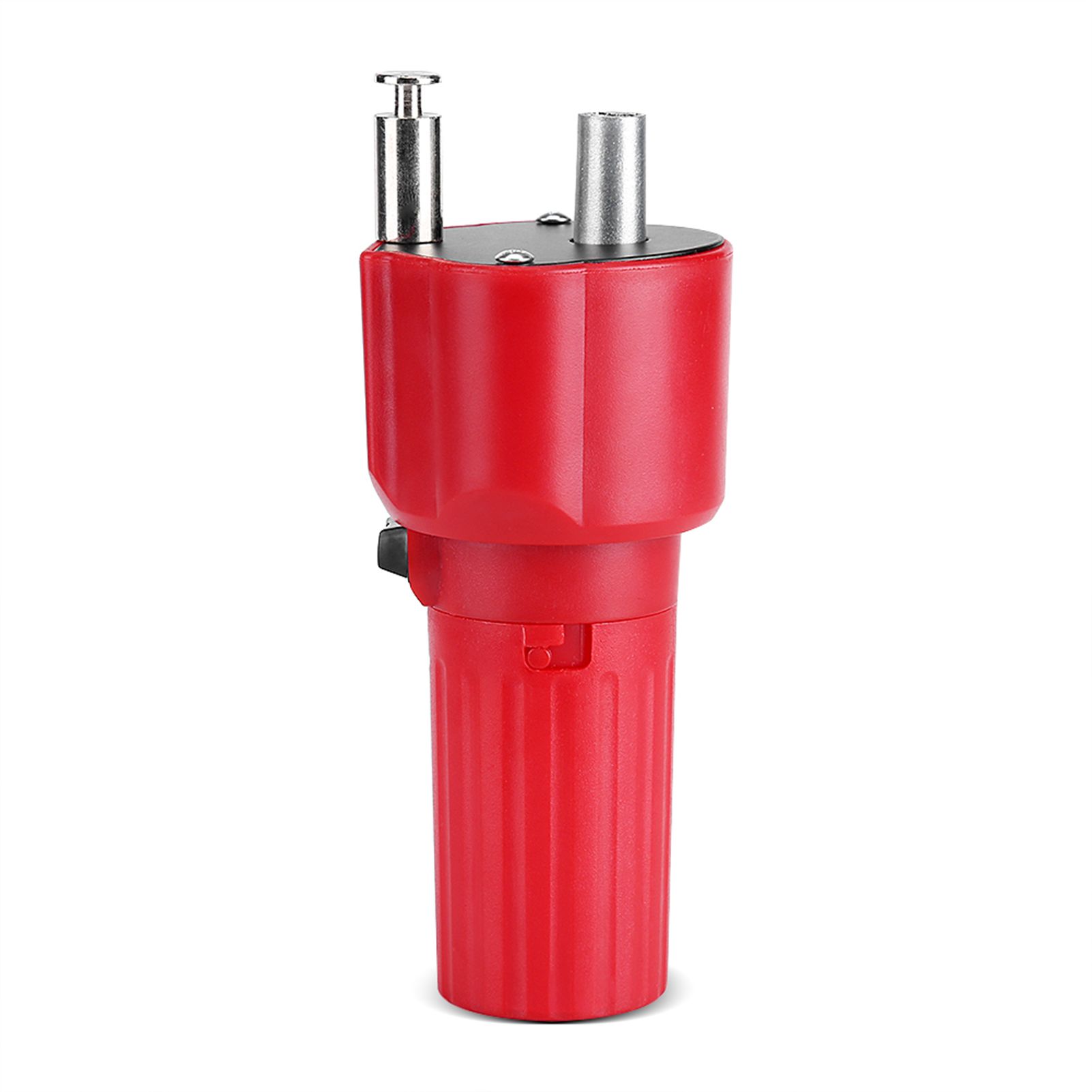 Solid Construction Barbecue Grill Rotator Motor BBQ Roast Bracket Accessory with USB Wire โ image 3