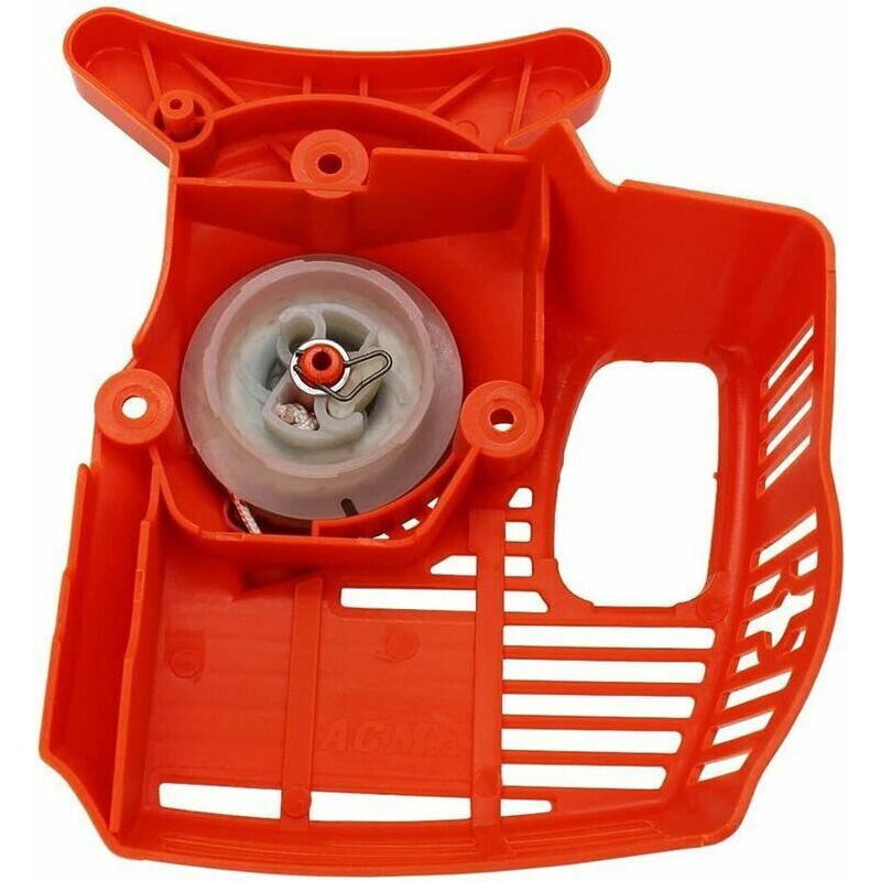 Starter Cord For 41401904009 Stihl Fs38 Fs45 Fs46 Fs55 Hl45 Km55 Parts 1 Piece โ image 4