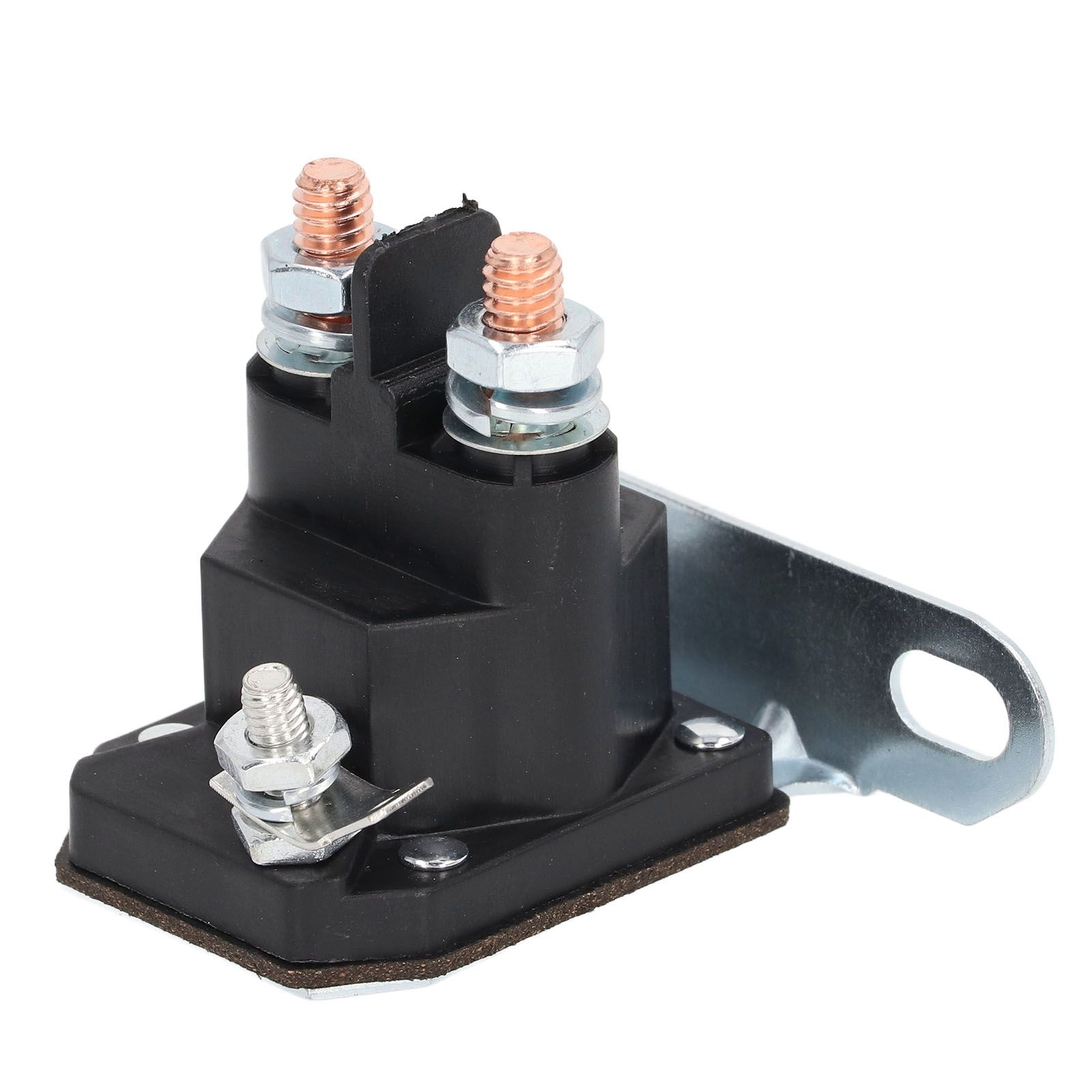 DC12V Starter Solenoid Relay Switch 030817 Professional Mower Parts for Hustler Lawn Mower — image 5