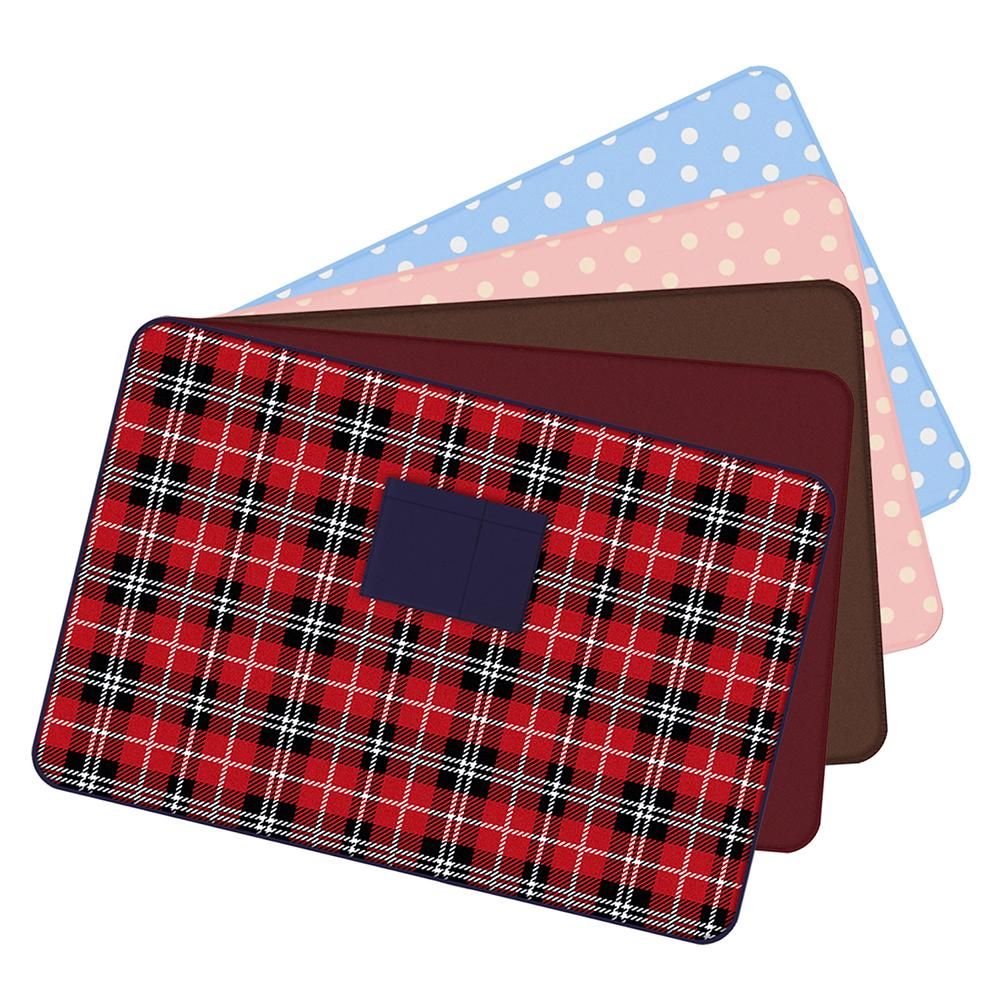 USB Electric Heated Car Blanket Foldable Knee Warmer for Travel Camping โ image 4
