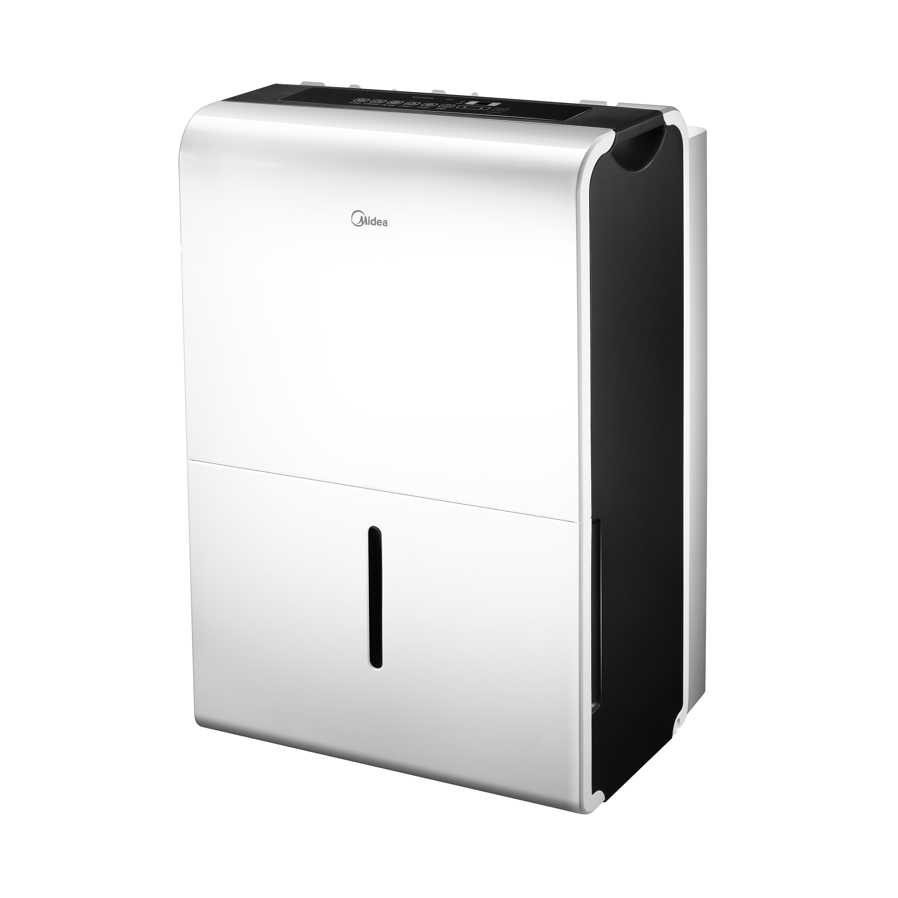 Midea Ultra-large Capacity Dehumidifier 50L — image 3