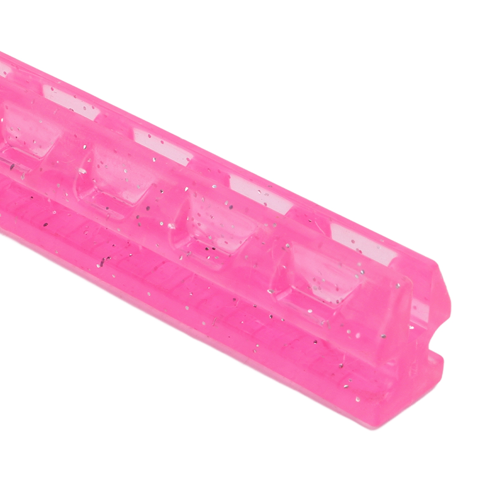 Skate Guards for Hockey Skate Blade Protectors Non-Slip Adjustable Soft Plastic 4 pcs for Home โ image 3