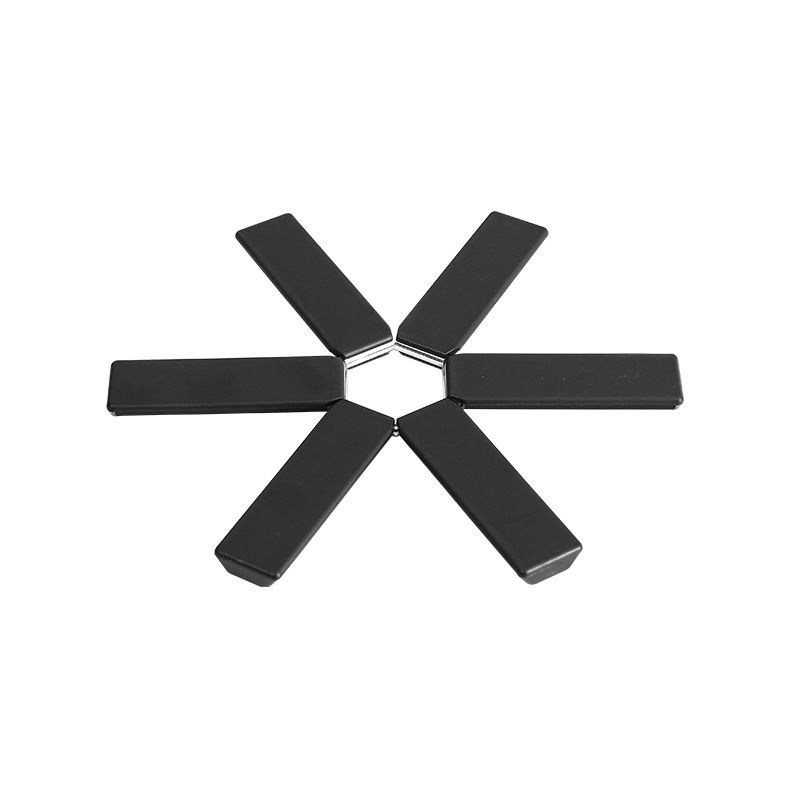 5Pcs Foldable for Kitchen Decor - Expandable for Instant Pot Holders for Kitchen Accessories Tabletop Holder - Kitchen Countertop