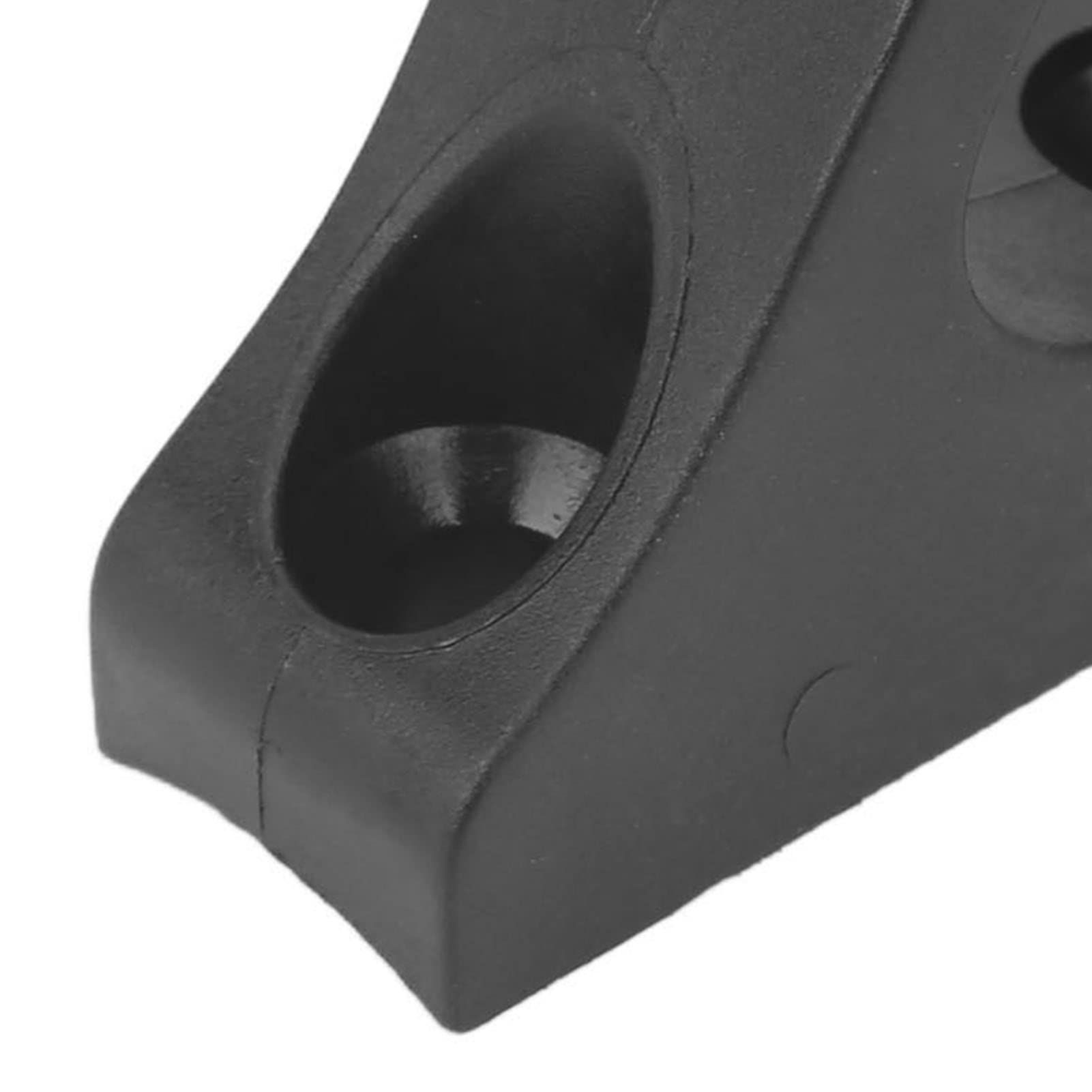 Strong load-bearing capacity, black high-density electric scooter front hook waterproof nylon โ image 2
