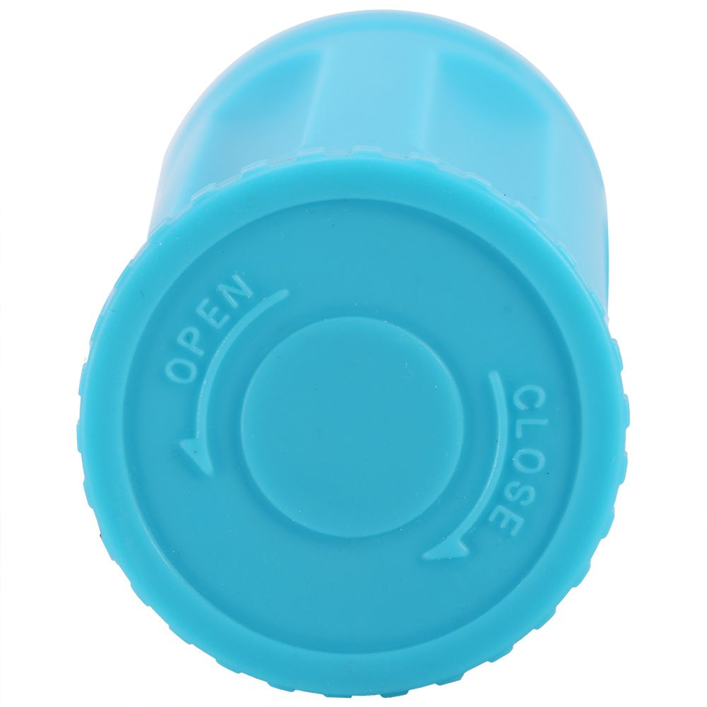 Silicone Portable Travel Car Ashtray Auto Cigarette Cup Holder Smoking Accessories Blue โ image 5