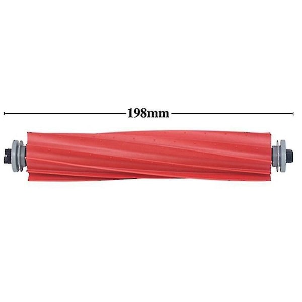 For Xiaomi Roborock Q7 Max, Q7 Plus, Main Side Brush Hepa Filter Mop null none — image 2