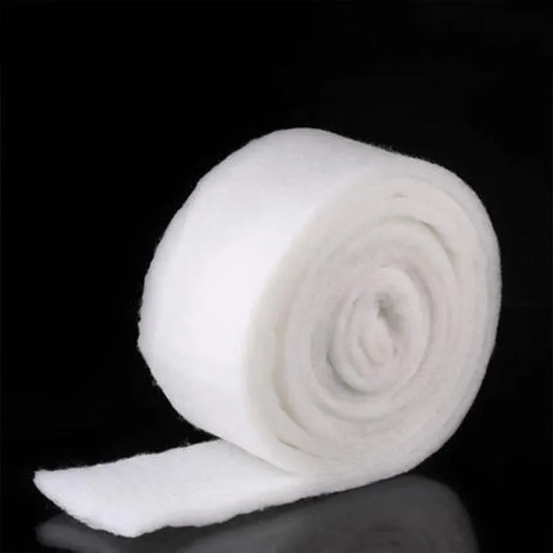 6M Aquarium Filter Foam Fish Tank Pond Sump Filter Cotton Fine Media Sponge Pad — image 6
