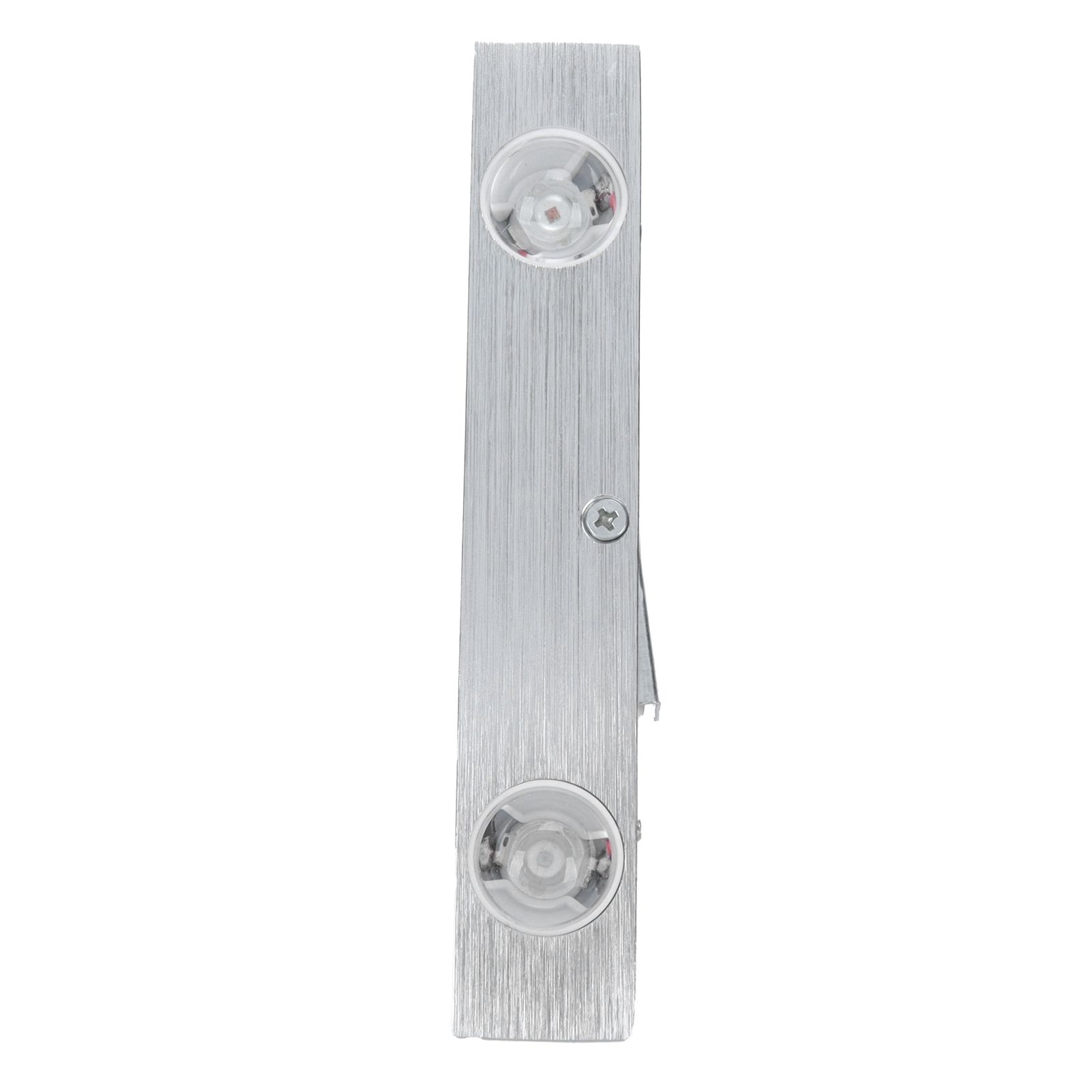 LED Wall Light 9W Modern Aluminum Triangular Lamp for Bedroom Corridor Hallway 85-265V — image 5