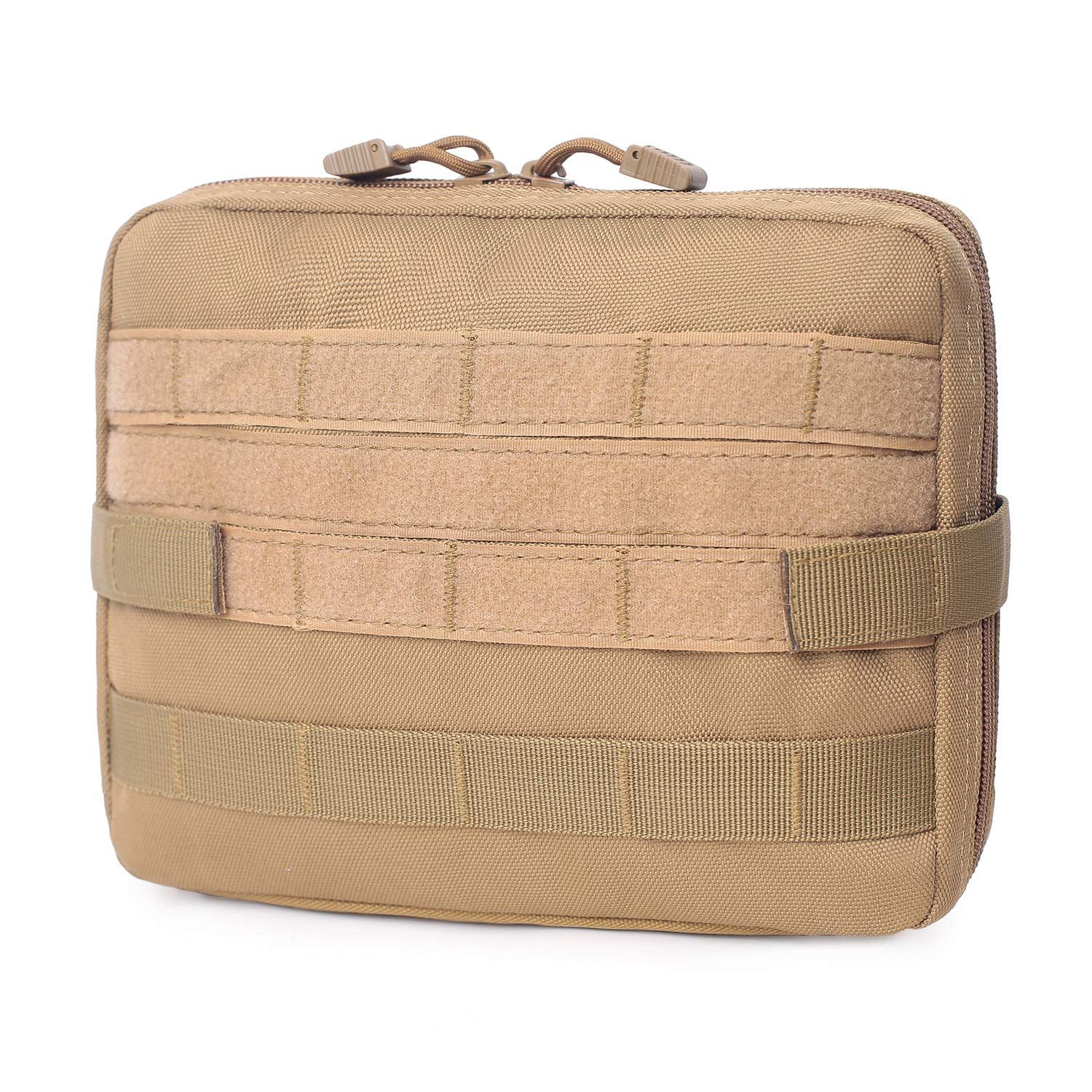 Waist bag enlarged version attachment hanging bag multifunctional tool kit field survival kit emergency medical kit