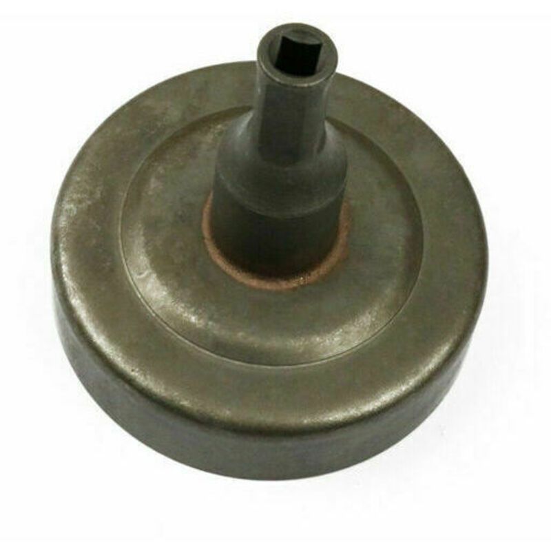 Clutch Drum Compatible with Stihl FS55 KM56 FS38 FS45 FS46 FS40 FS50 FS56 FC70 C 4144 160 2904, Replaces 4144 160 2900 โ image 4