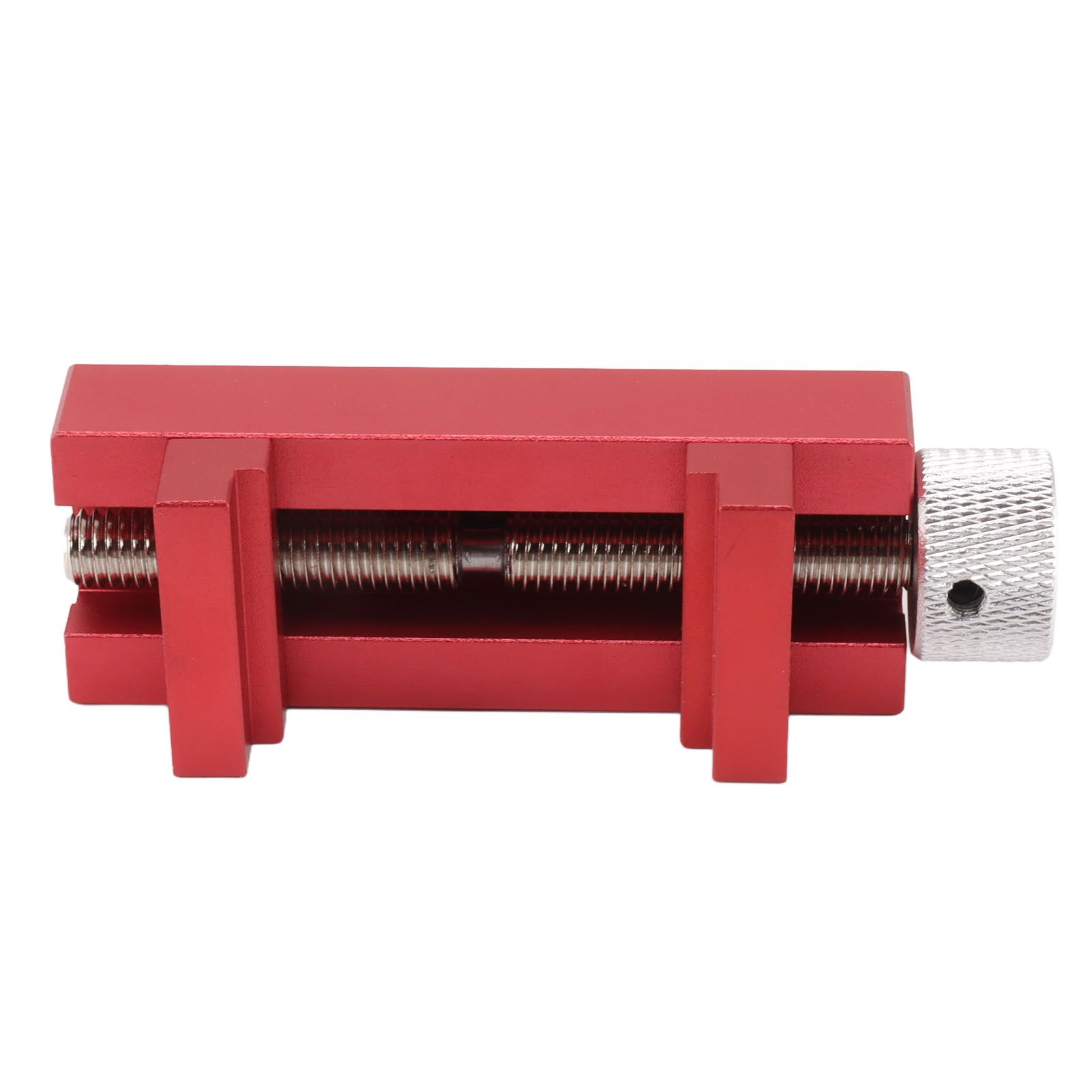 Honing Guide Tool Aluminum Alloy Honing Guide Chisel Sharpening Jig for Chisels Planes โ image 2