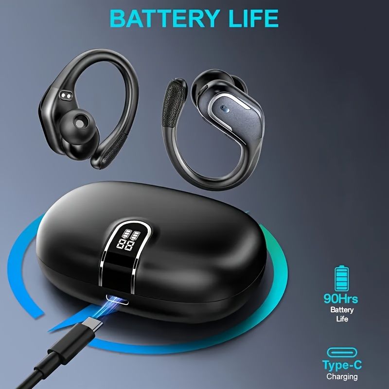LIFEBEE Wireless Earbuds — image 6