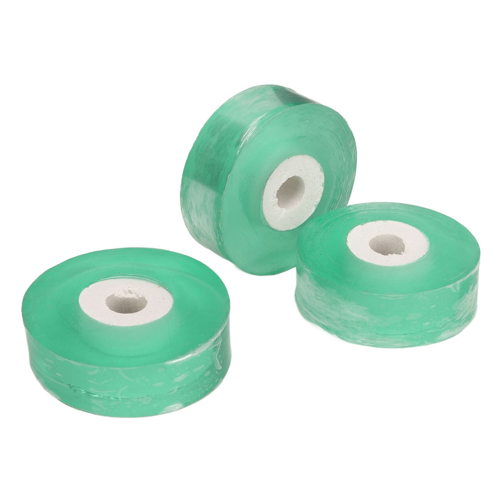 3pcs Grafting Tape Professional Stretchable Self Adhesive Plants Repair Budding Tapes for Floral Fruit Tree Green โ image 4