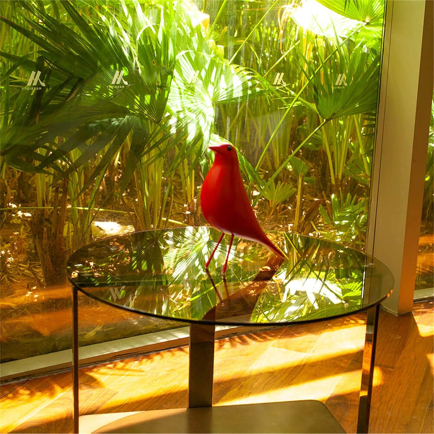 Mid Century House Bird - Sculpture Replica — image 6