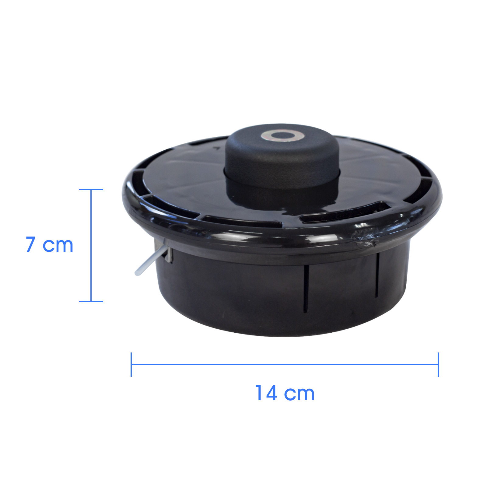 Garden String Bump Head for Whipper Snipper Brush Cutter — image 5