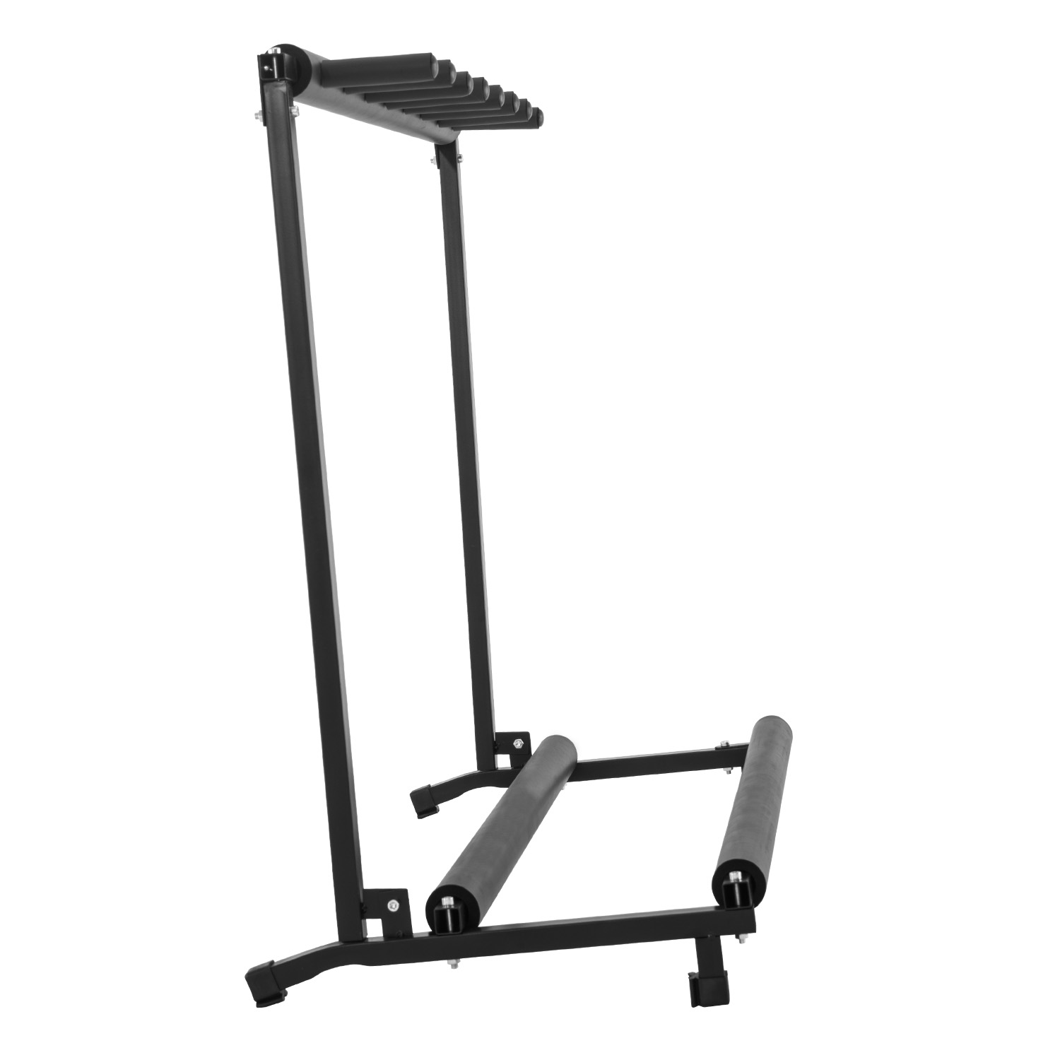 Karrera Steel Multi Guitar Stand for 7 Guitars โ image 5