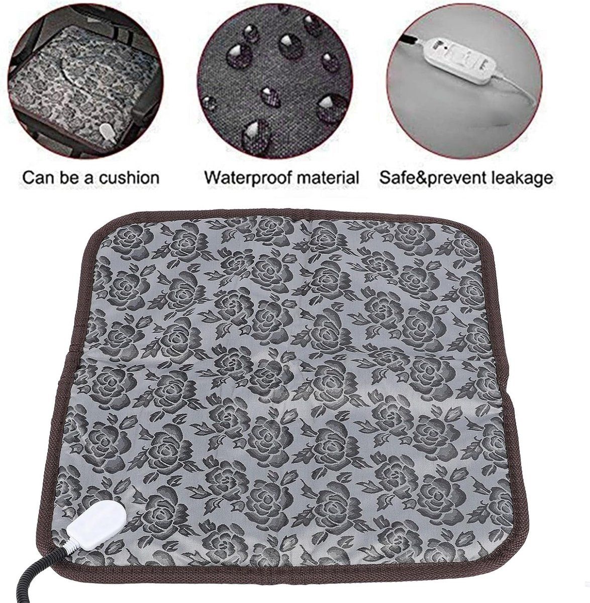 Constant Temperature for Cats and Dogs — image 2