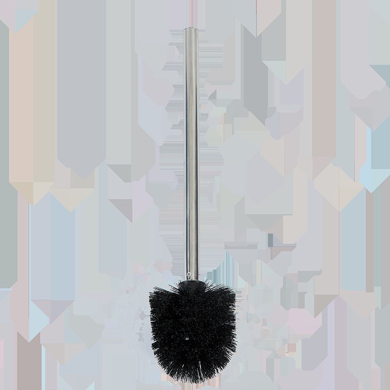 6PCS Toilet Brush Plastic Toilet Brushes Toilet Bowl Cleaner Brush Toilet Replacement Brush Bathroom Cleaning Brushes — image 5