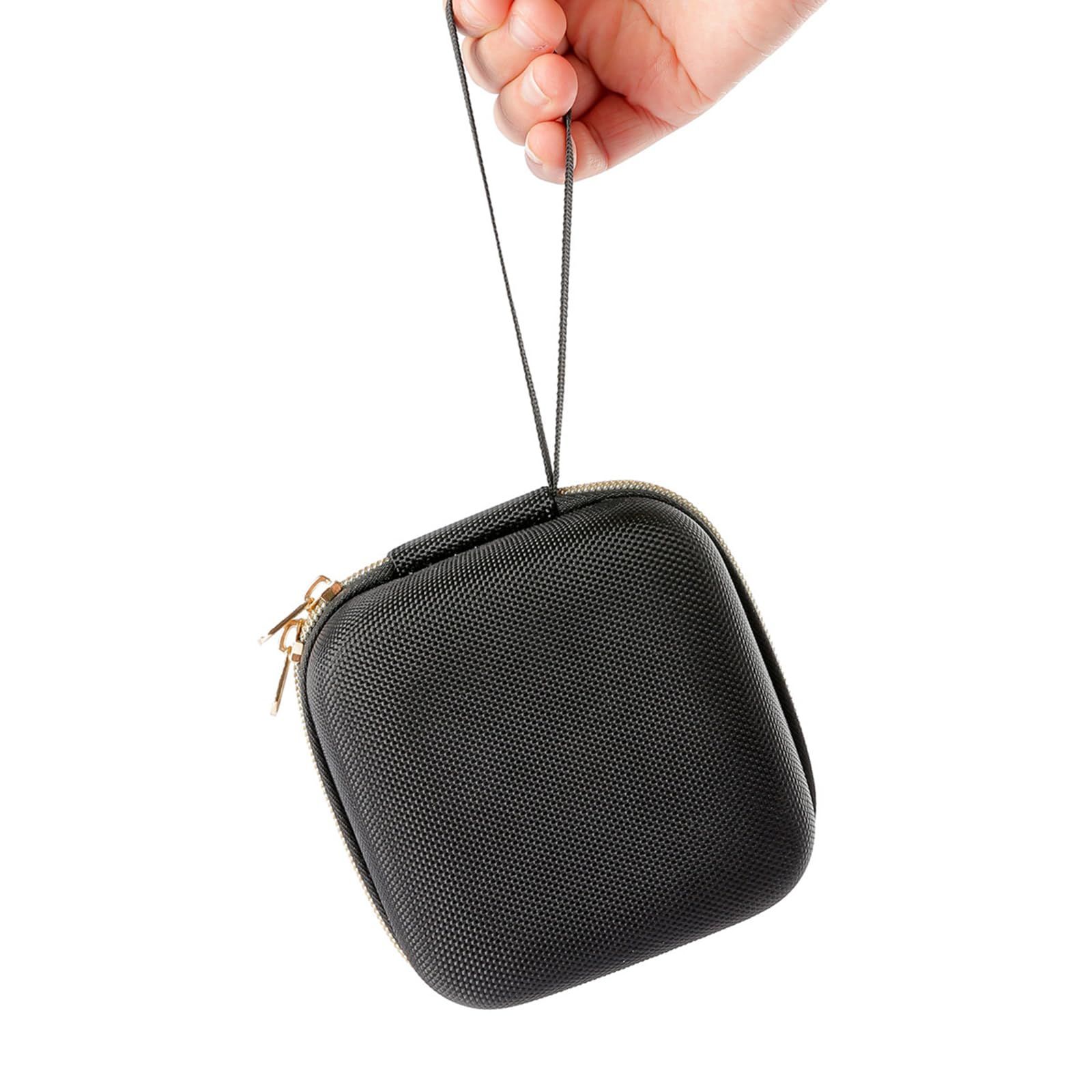 EVA Hard Storage Case Replacement for Waterproof Portable BT Speaker Travel Protective Carrying Bag Wuwai โ image 4