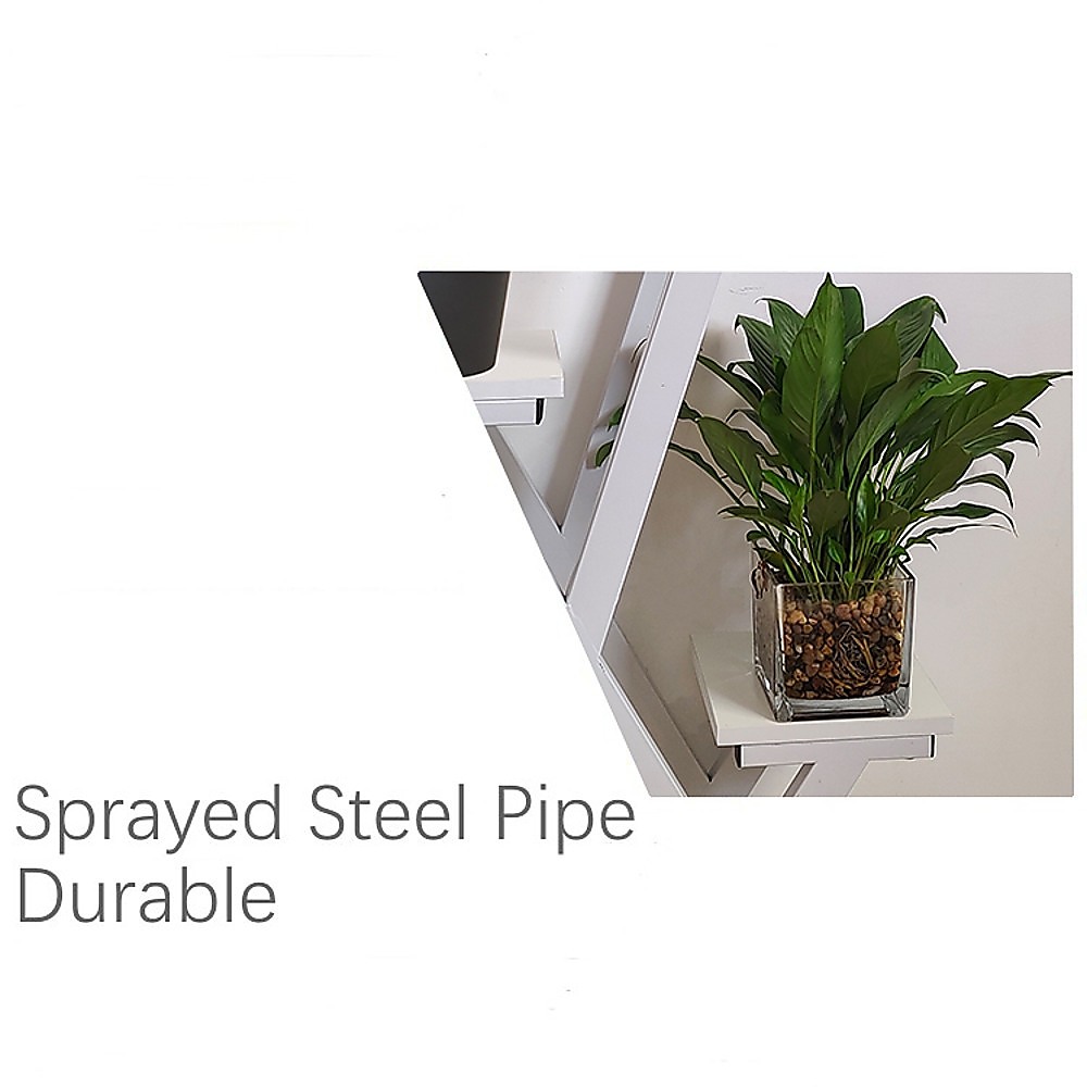 Flower Shelf Plant Multi-Layer Stand โ image 3