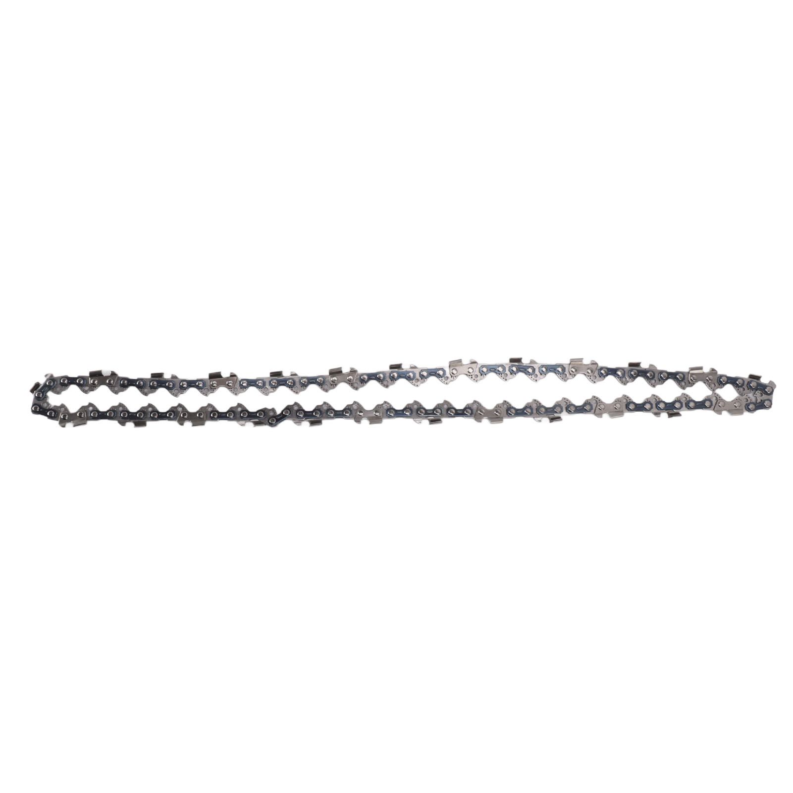 Chainsaw Saw Chain 3/8in LP .043 Gauge 50dl Saw Chain Replacement for 14 Inch Bar
